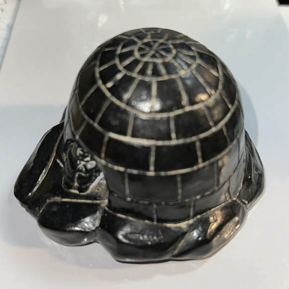 Vintage hand made Aardvark, 1972 soapstone eskimo carving- Canada - Picture 3 of 8